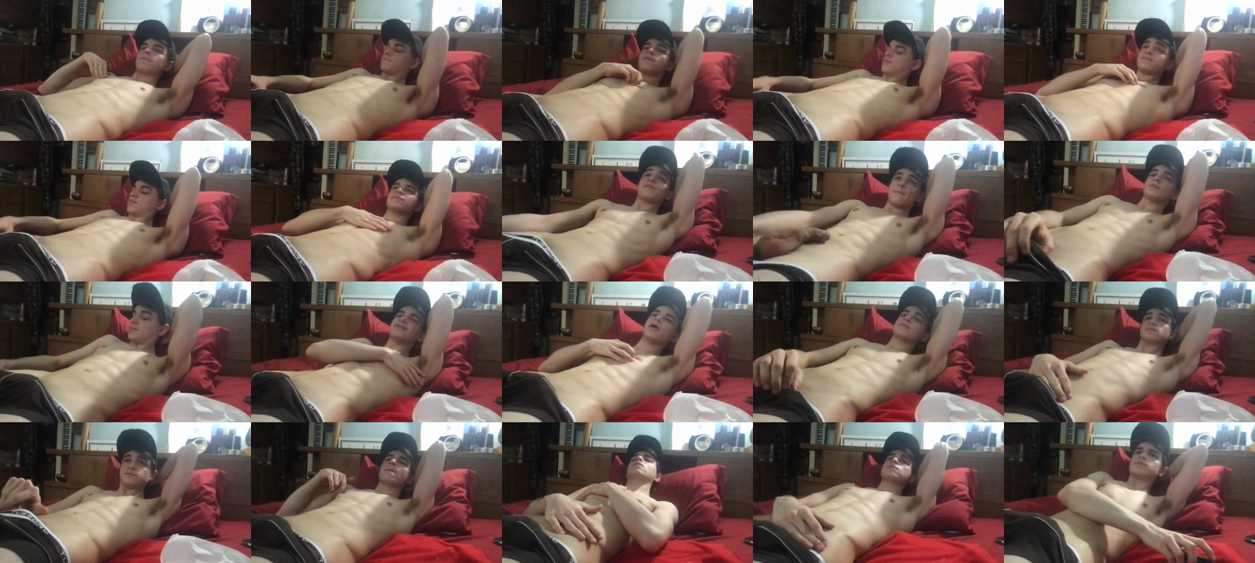 Gay_Twink_Guy  02-03-2021